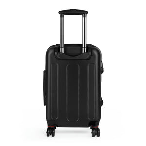 ONE MOVE Suitcase
